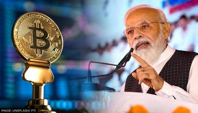 india crypto