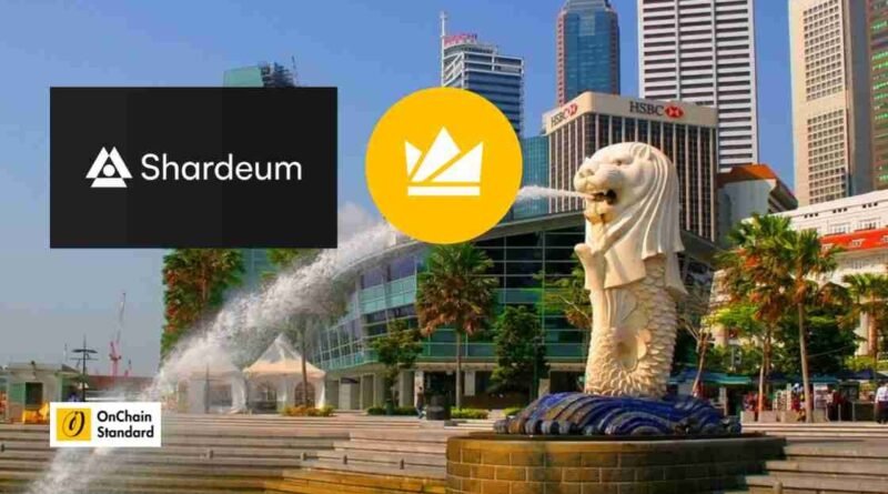 WazirX Misleads Singapore Court and Delays User Funds, While Founders Focus on Shardeum